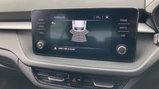 Skoda Fabia 1.0 TSI Colour Edition 5dr Petrol Hatchback